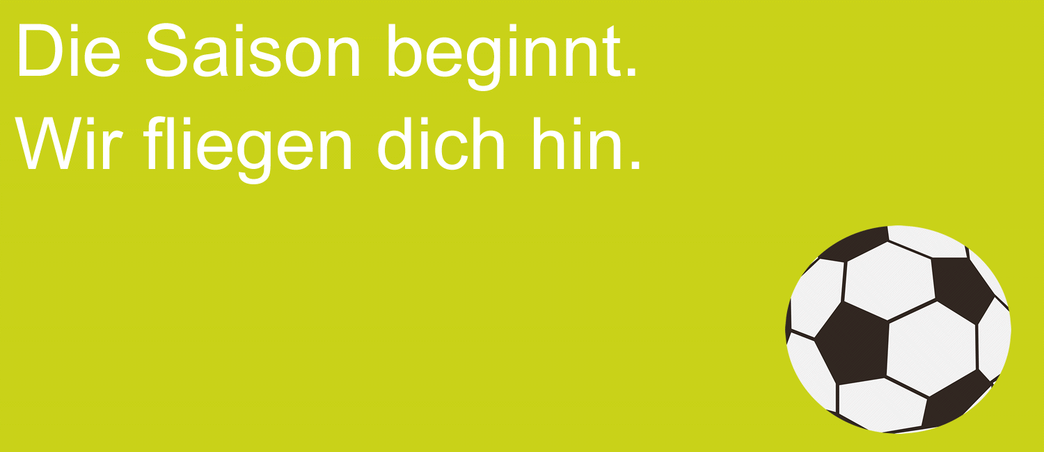 Fanflüge by flydba