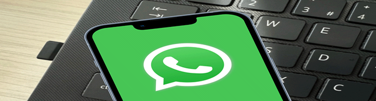 flydba WhatsApp Kanal